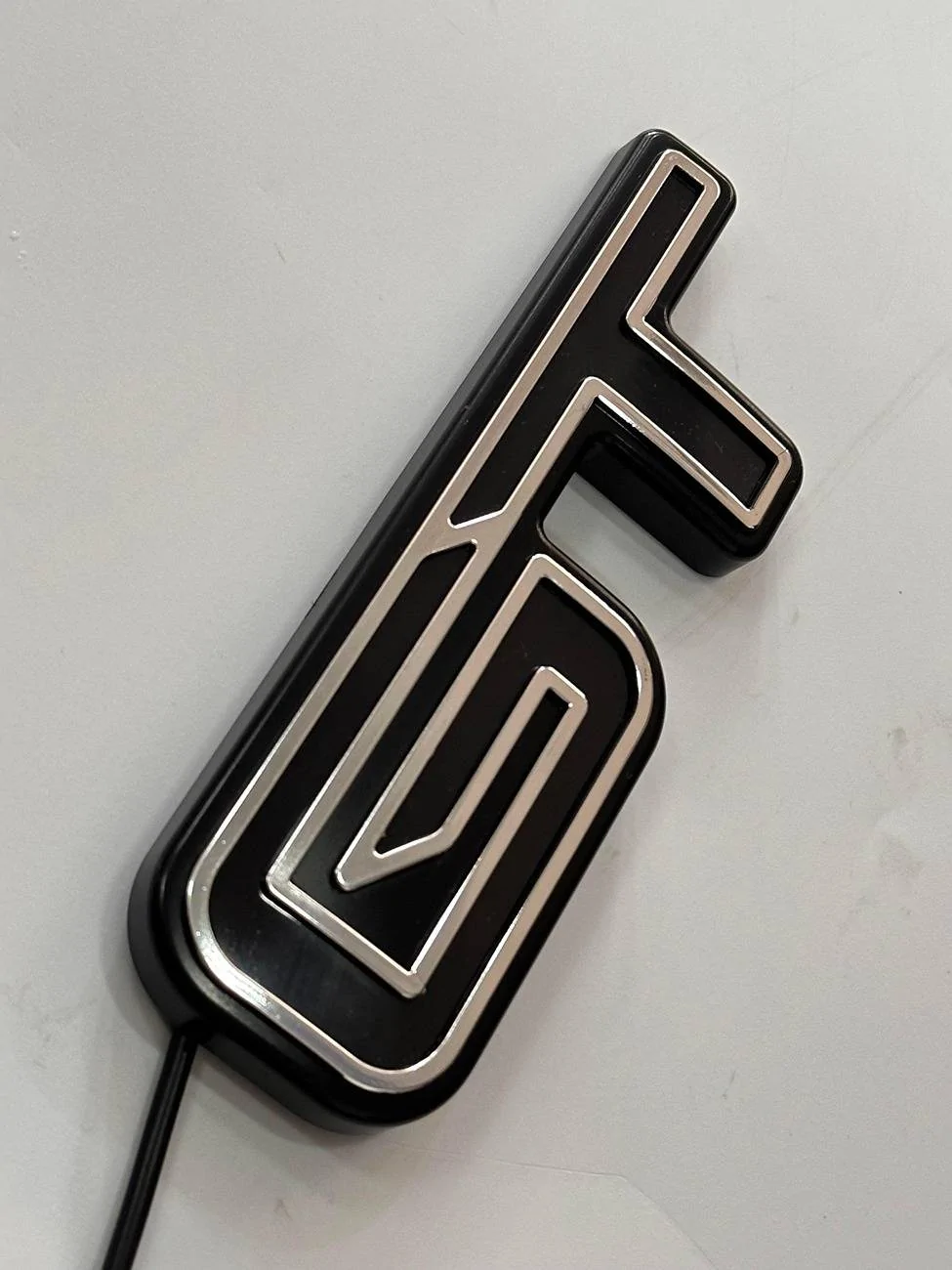 Ford Mustang Mach-E BSKT Design updates eee392e7-82f8-451e-8500-f01411039220