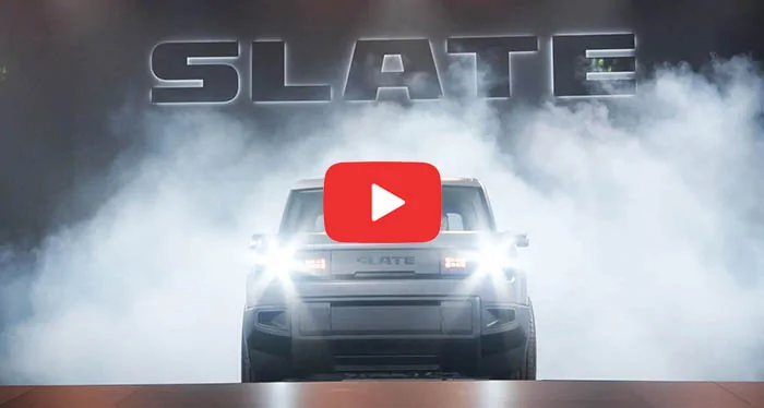 Ford Mustang Mach-E $24,950 SLATE Truck News & Info slatereveal-jpg