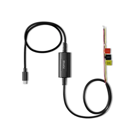 Ford Mustang Mach-E DIY Tutorial for Hardwiring a Dashcam and Radar Detector Screenshot 2025-04-27 at 18.08.02