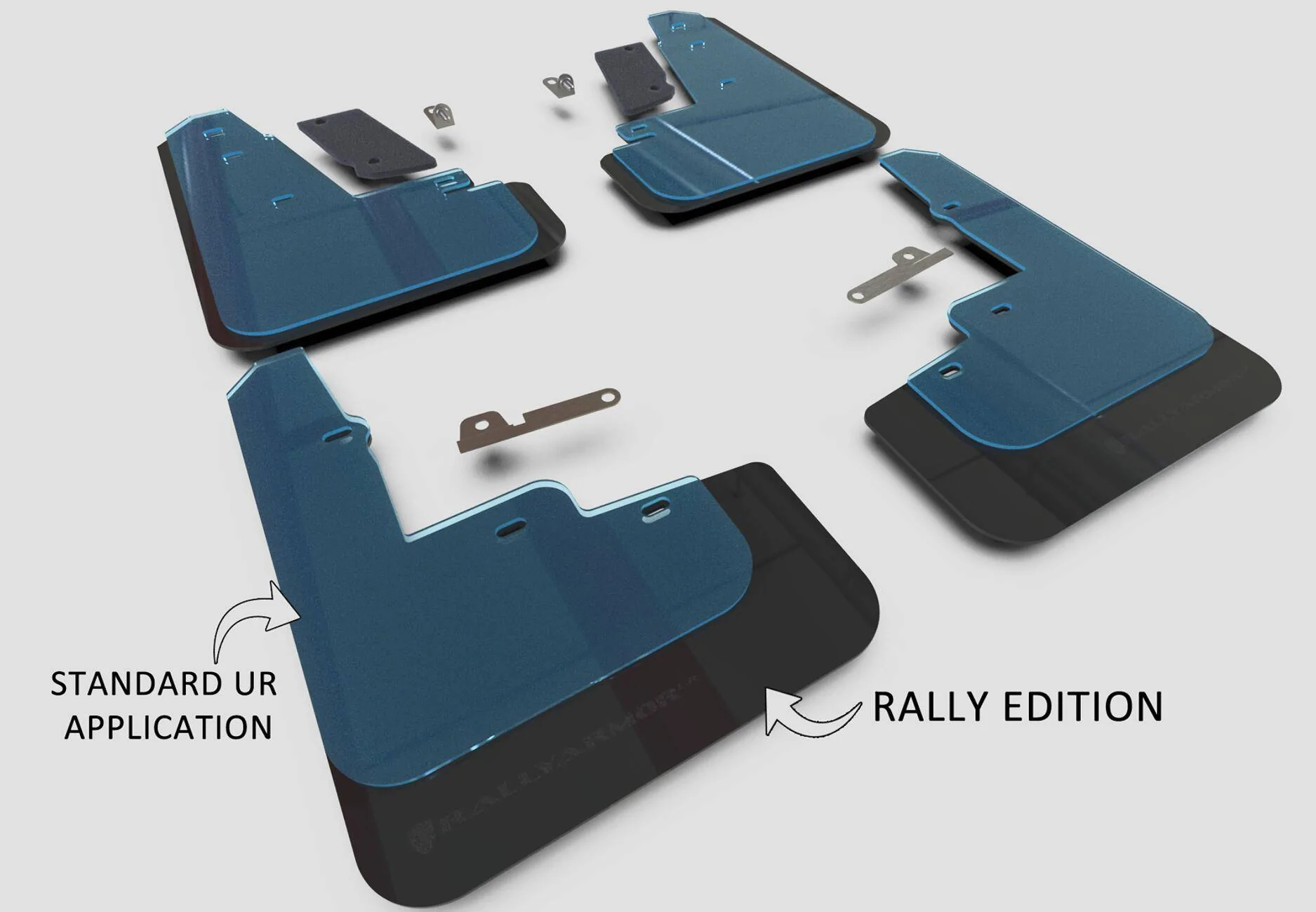 Ford Mustang Mach-E Aftermarket mud flaps? 1745797780431-41