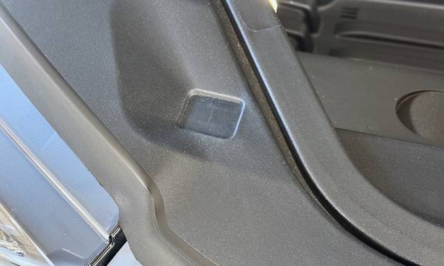 Ford Mustang Mach-E 2025 Frunk Review! By a Frunk Lover! IMG_5331 (1)