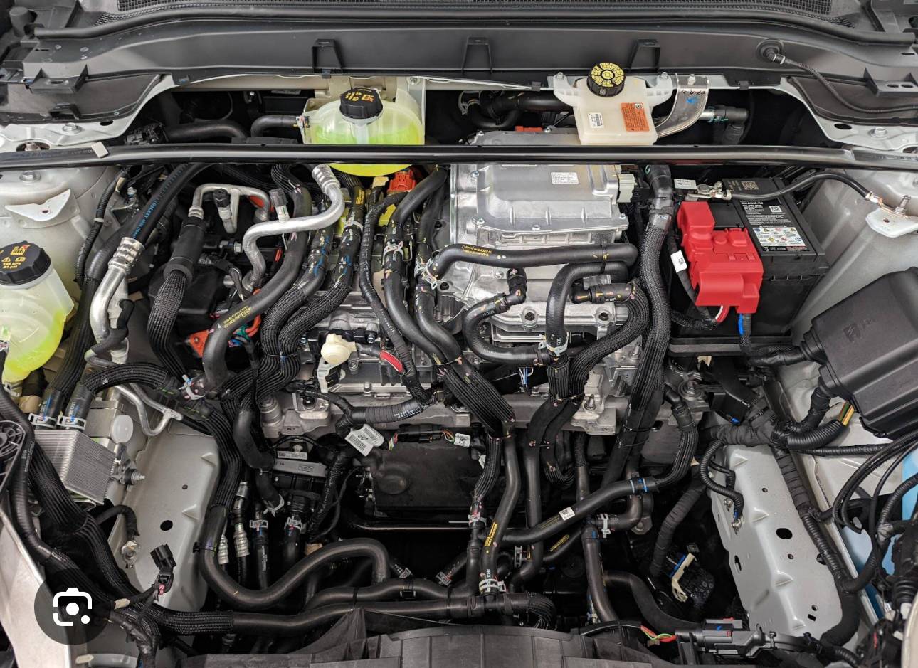 Ford Mustang Mach-E Coolant Diverter Valve Failures IMG_0126