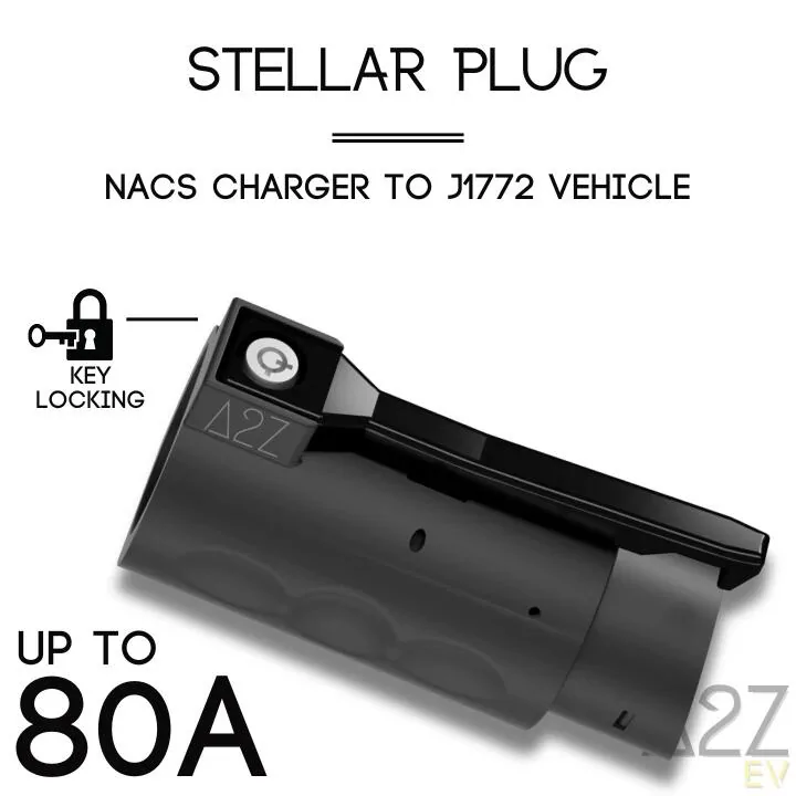 Ford Mustang Mach-E NACS destination charger for Mach E 1746044716108-gv