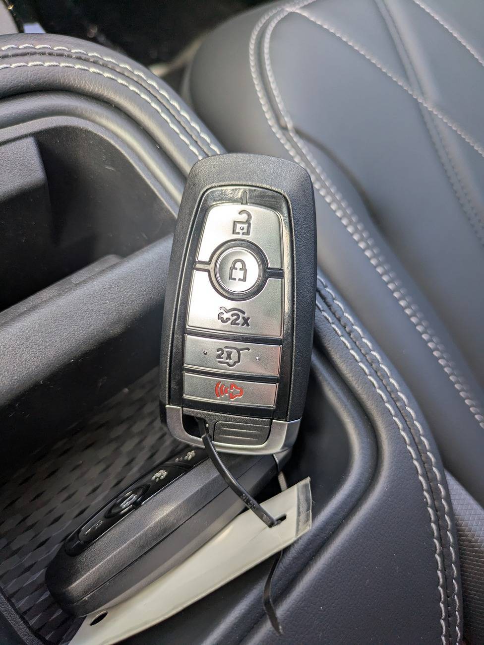 Ford Mustang Mach-E 2025 Mach-E Changes / Updates / Upgrades in Photos (at Serramonte Ford) 1000014810-