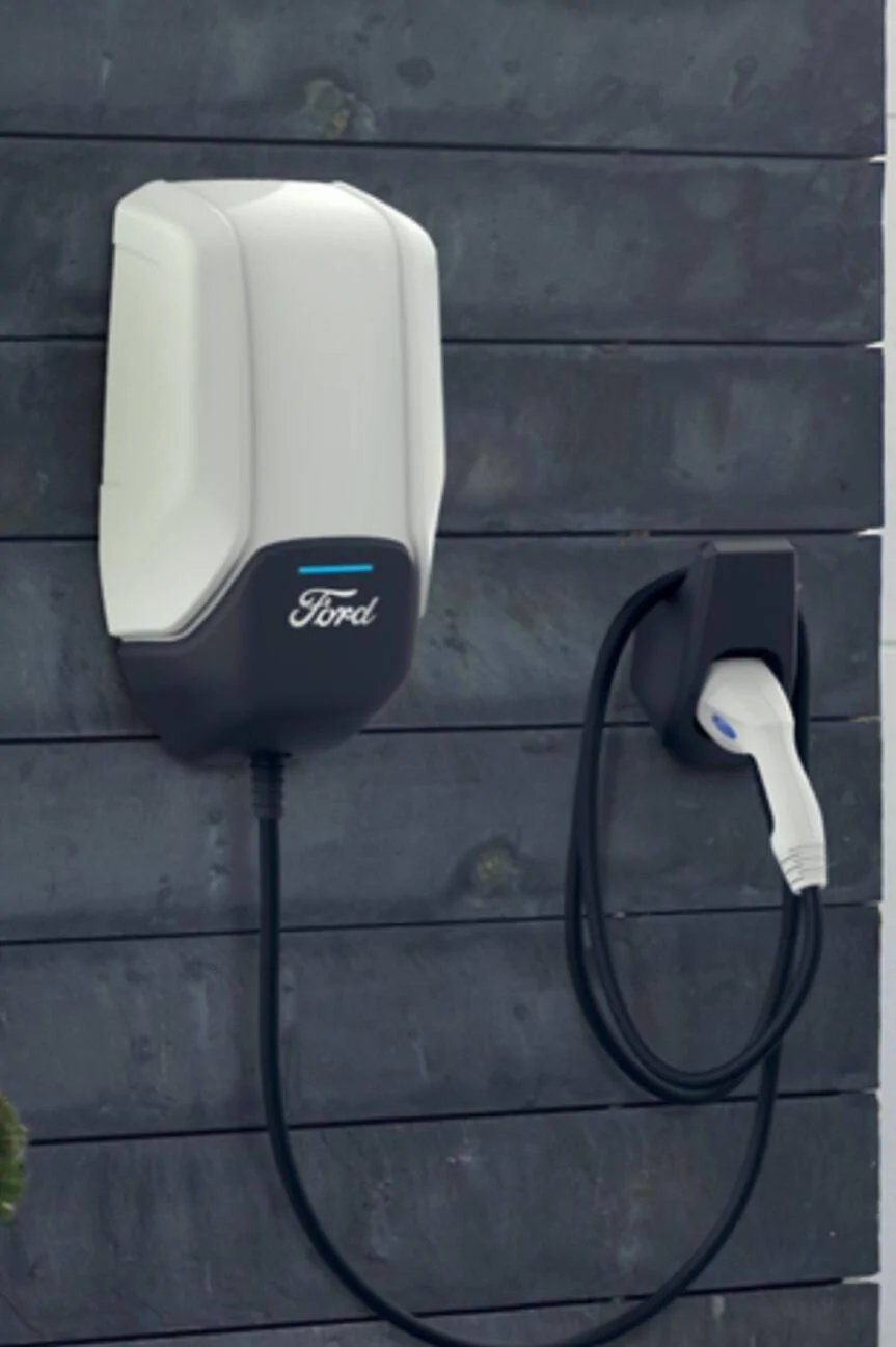 Ford Mustang Mach-E OK to just unplug charge while Mach-E is charging? Screenshot_20250506-010013