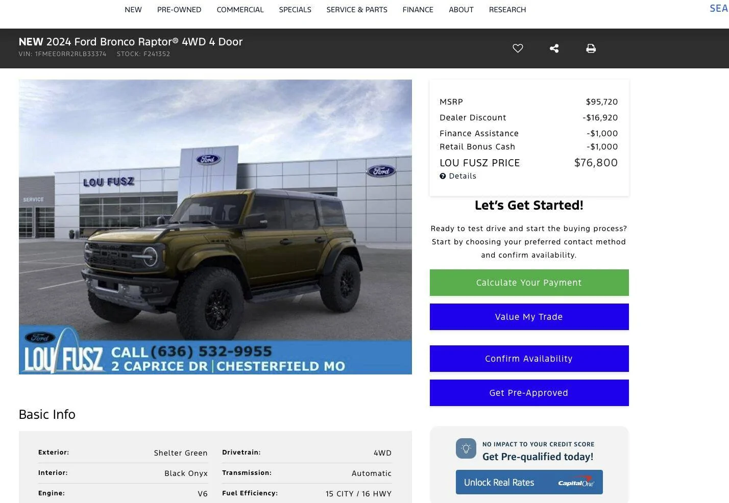 Ford Mustang Mach-E Ford hikes prices on Mexico-produced models, citing tariffs 1746706957643-9l