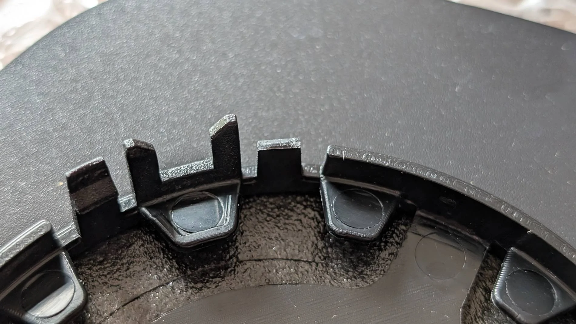 Ford Mustang Mach-E Suma Performance Side Mirrors PXL_20250515_142110046