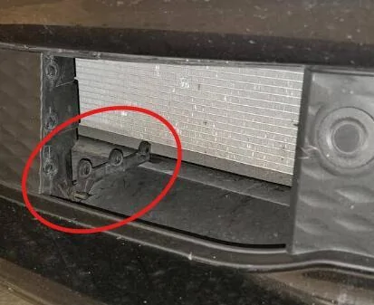 Ford Mustang Mach-E Suggestion for New Product - active grill shutter protector 1747426314733-xn