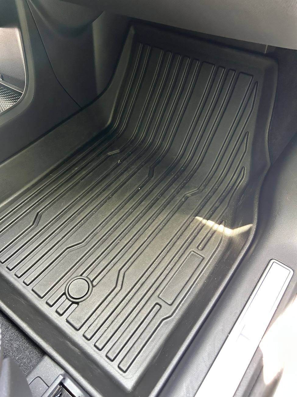 Ford Mustang Mach-E Interior Accessories for Sale IMG_8132