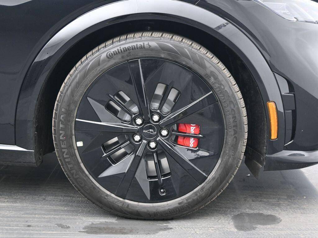Ford Mustang Mach-E 2025 GT Base wheels - what's the base wheel under the cover look like? 1747852982543-o