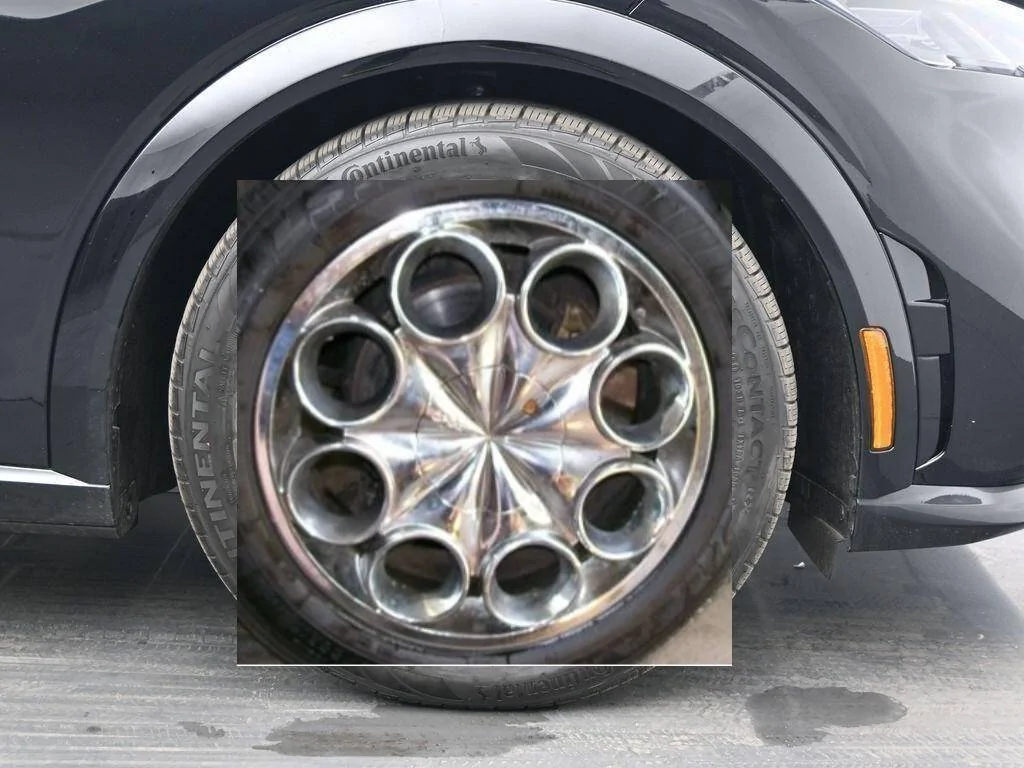 Ford Mustang Mach-E 2025 GT Base wheels - what's the base wheel under the cover look like? 1747852053951-5a