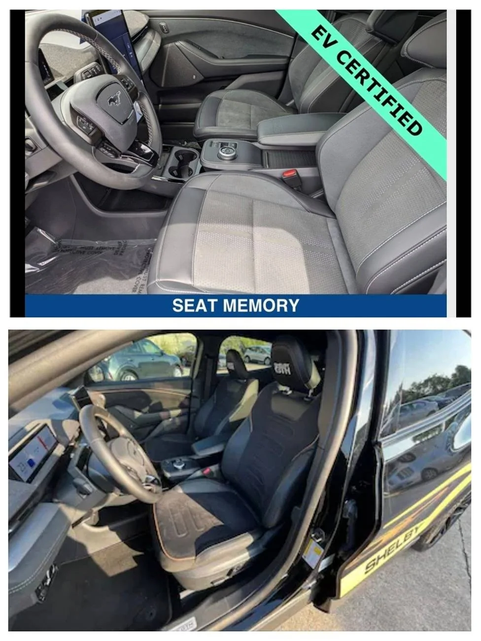 Ford Mustang Mach-E GT Front Seats 20250522_142104-COLLAGE