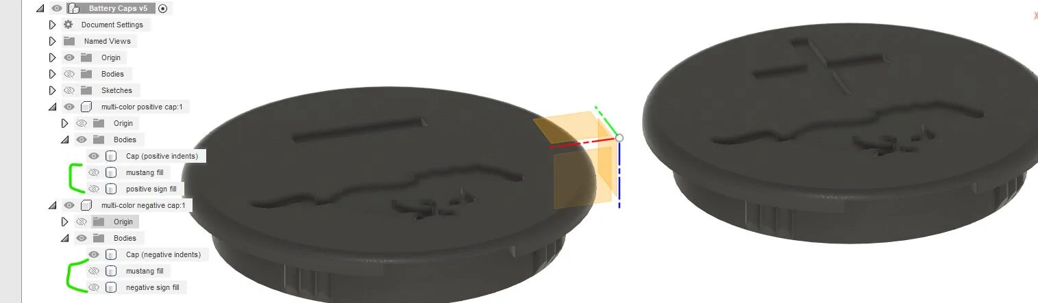 Ford Mustang Mach-E [Guide] Better Jump Point Access (Battery Access) 1747956881708-99