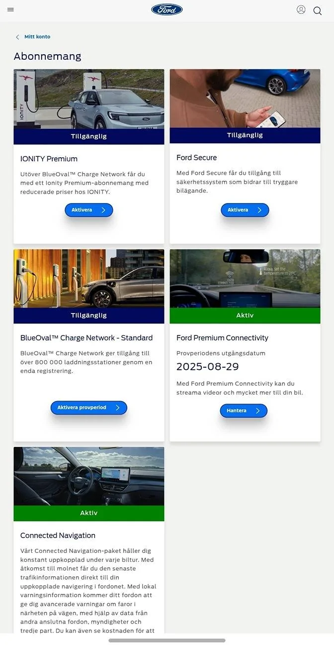 Ford Mustang Mach-E Swedish Customers Screenshot_20250602_195847_Chrom