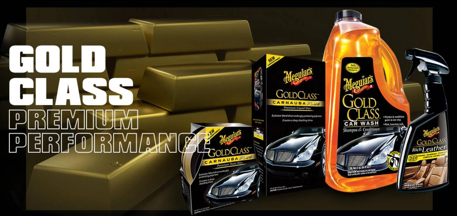 Ford Mustang Mach-E Soap cannons meguiar