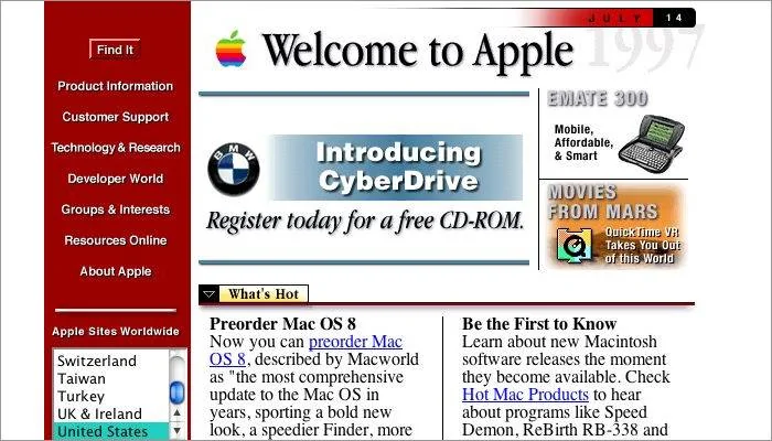 Ford Mustang Mach-E How are you accessing Owners portal Old-Apple-Websit
