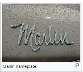 Ford Mustang Mach-E My Travels With Marlin (GB FE) 1612990086715