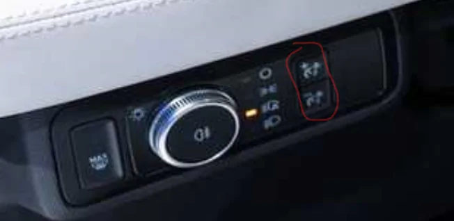 Ford Mustang Mach-E High-pitched "Electrical Whine" 1613066248326