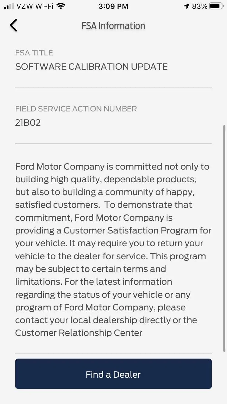 Ford Mustang Mach-E FSA Field Service Action No. 21B02 (Recall?) -- "Software Calibration Update" 08f3d22b-338a-4eea-8cfa-51f9d979c033-png