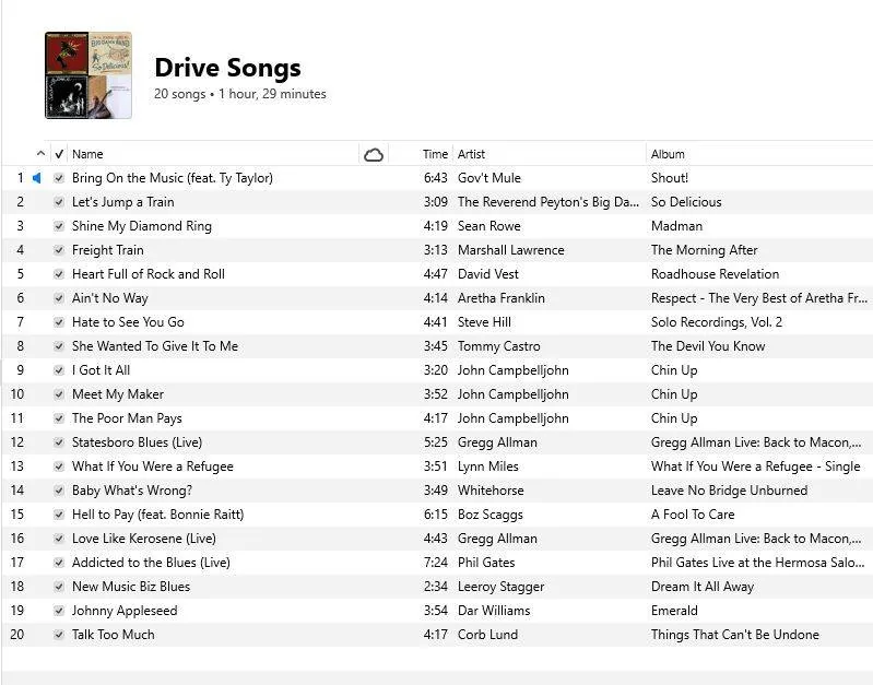 Ford Mustang Mach-E What will be your first song? Playlist? Drive songs