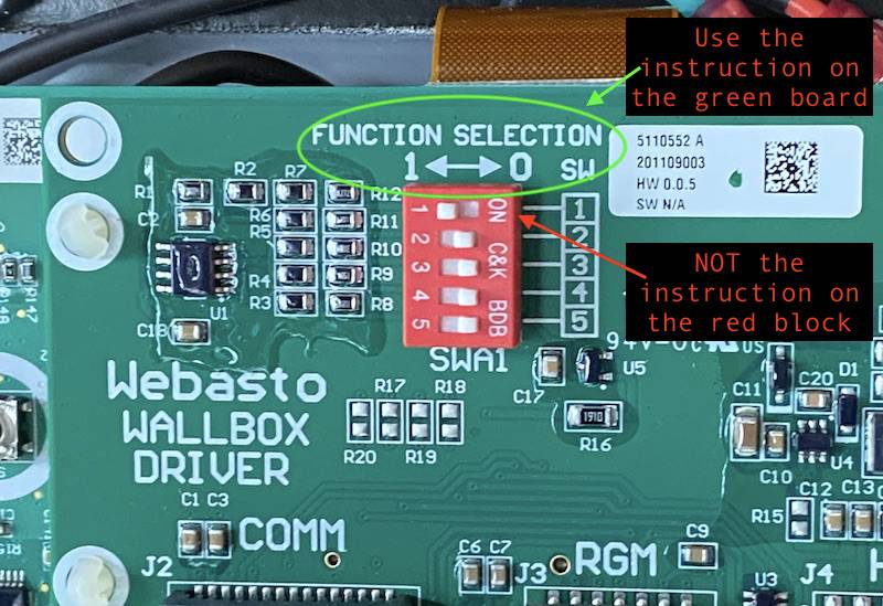 Ford Mustang Mach-E Ford Connected Charge Station installation - DIY instructions writeup IMG_1666