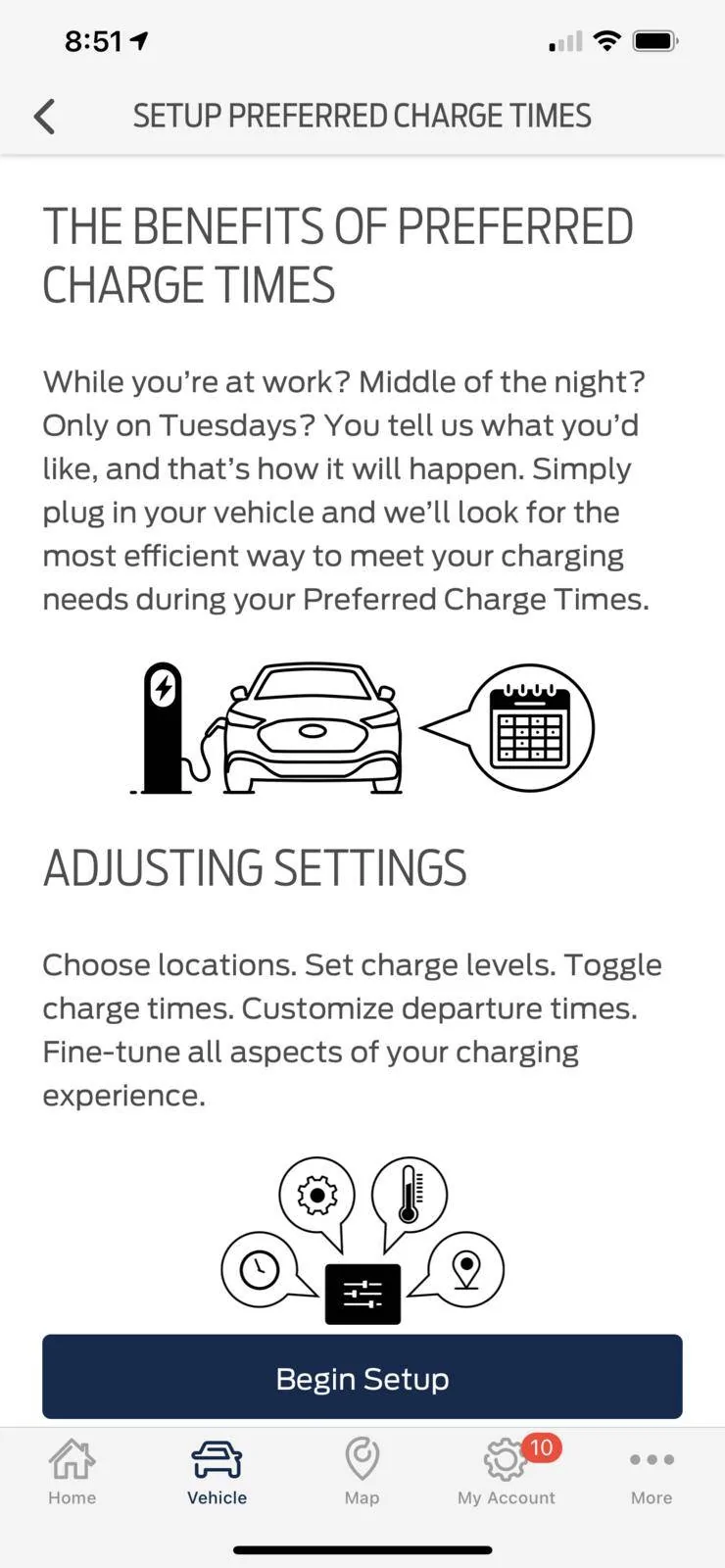 Ford Mustang Mach-E SOLVED Can’t charge at home 701576FE-82CF-4781-826E-8785BF74950F
