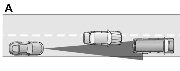 Ford Mustang Mach-E How reliable is adaptive cruise control? imagen2.dll