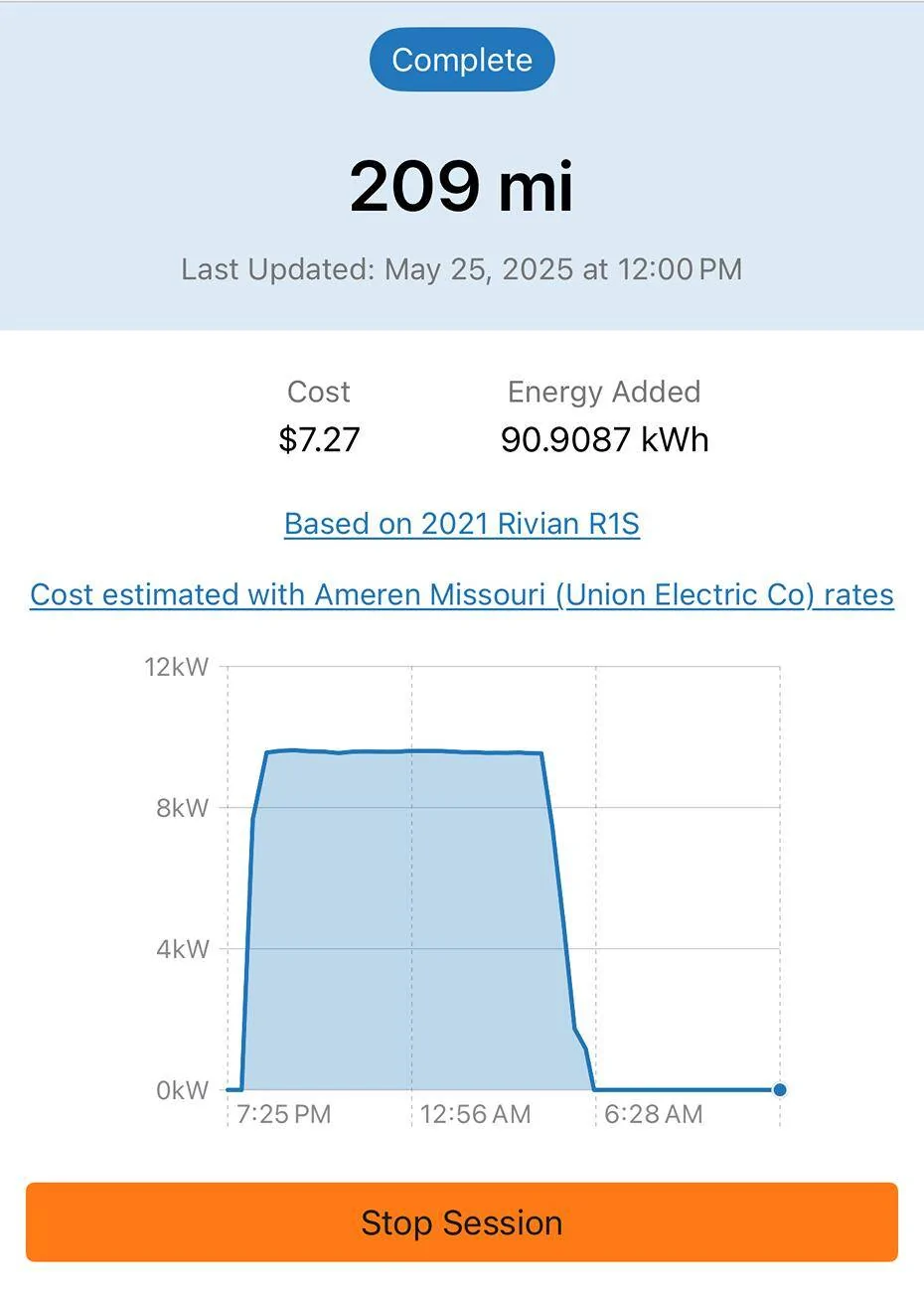 Ford Mustang Mach-E HV Battery Calibration Procedure IMG_6800