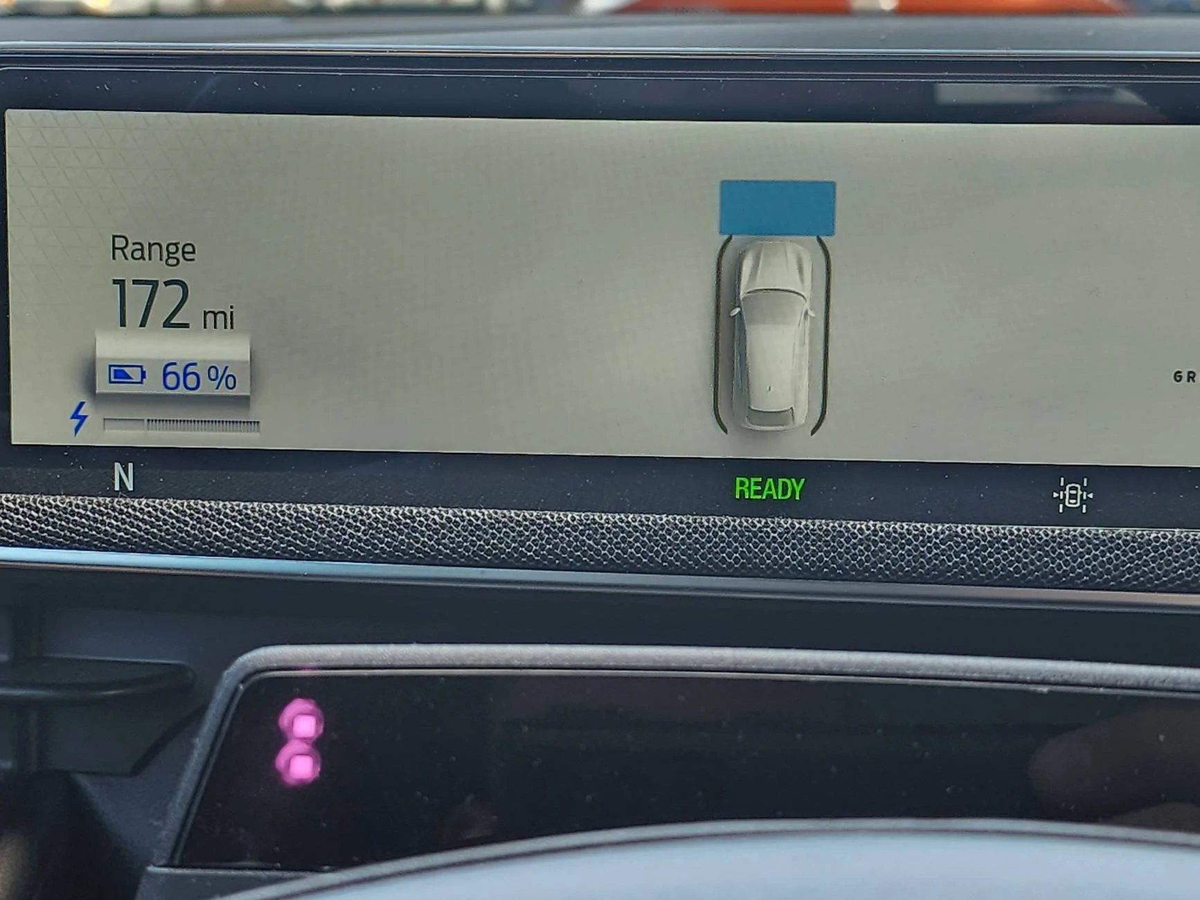 Ford Mustang Mach-E How To: Enable Power Meter on Non-GT Mach E 20250610_113108