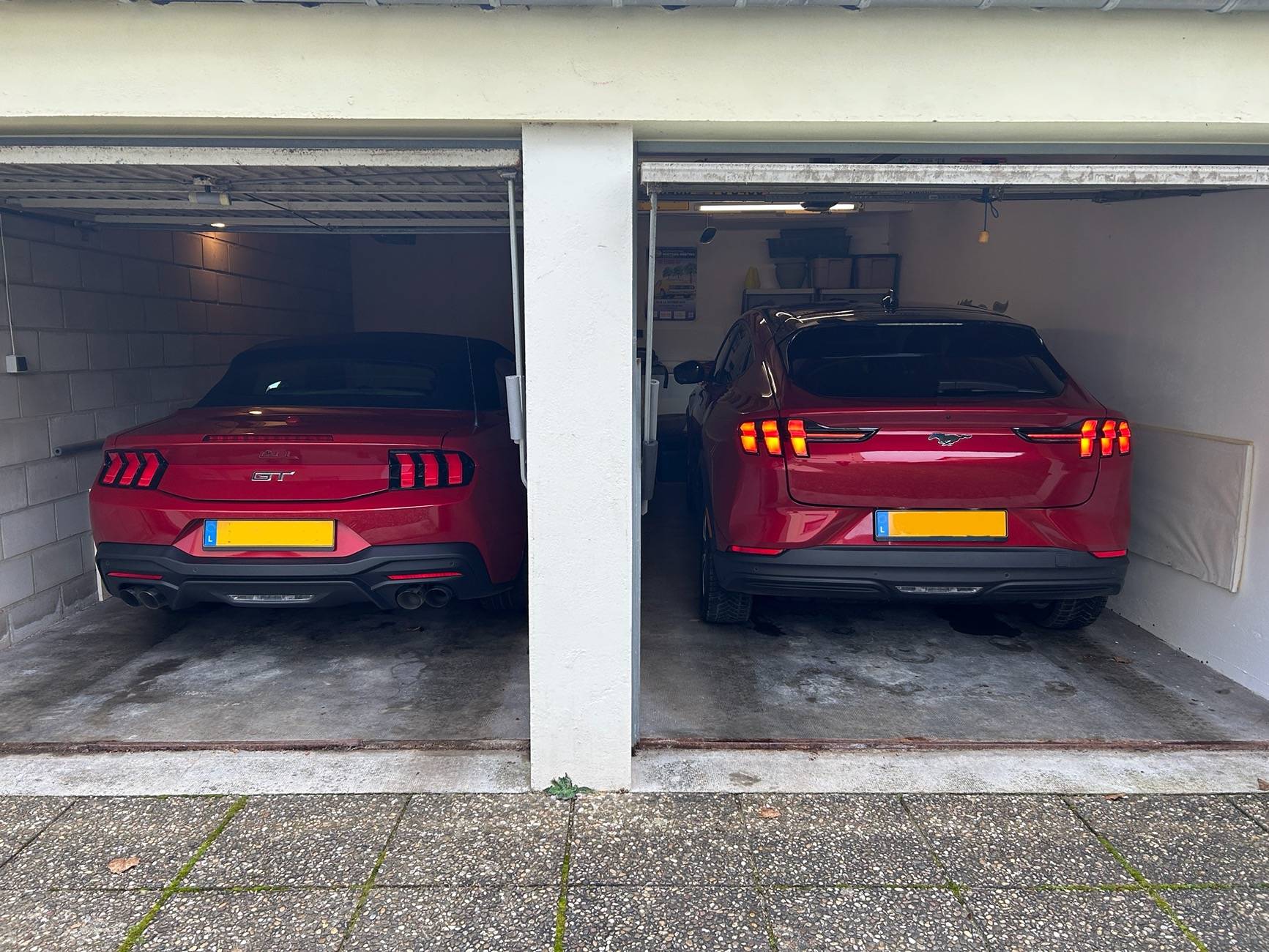Ford Mustang Mach-E EV and Mach-e Myths and Fallacies IMG_7422