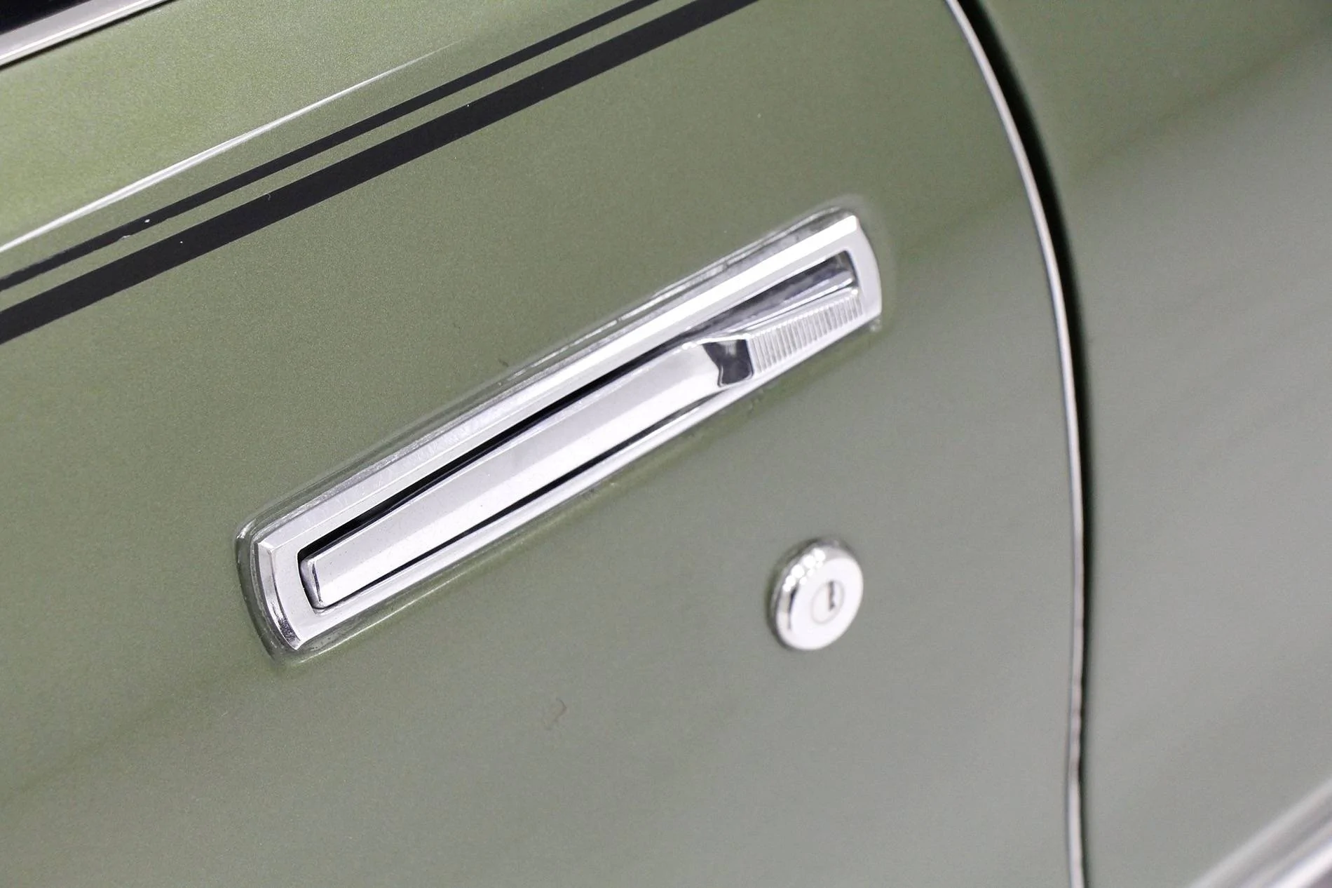 Ford Mustang Mach-E 12v Battery -Too Young to die like this! 1970-pontiac-grand-prix-sj-door-handl