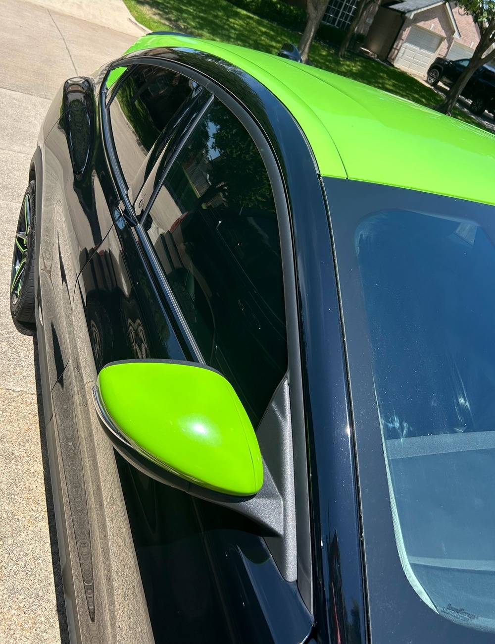 Ford Mustang Mach-E 2022 Mach E Select (25k miles) with Mods (asking $26k) IMG_3153