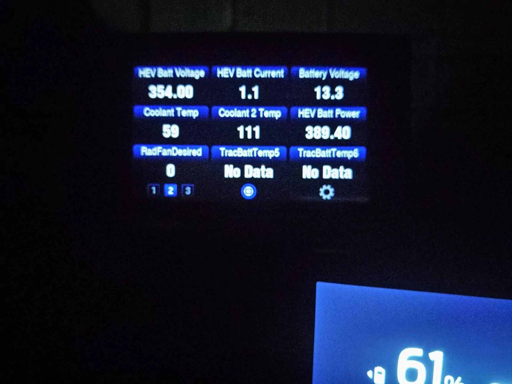 Ford Mustang Mach-E Best OBD scanner? NotCharging