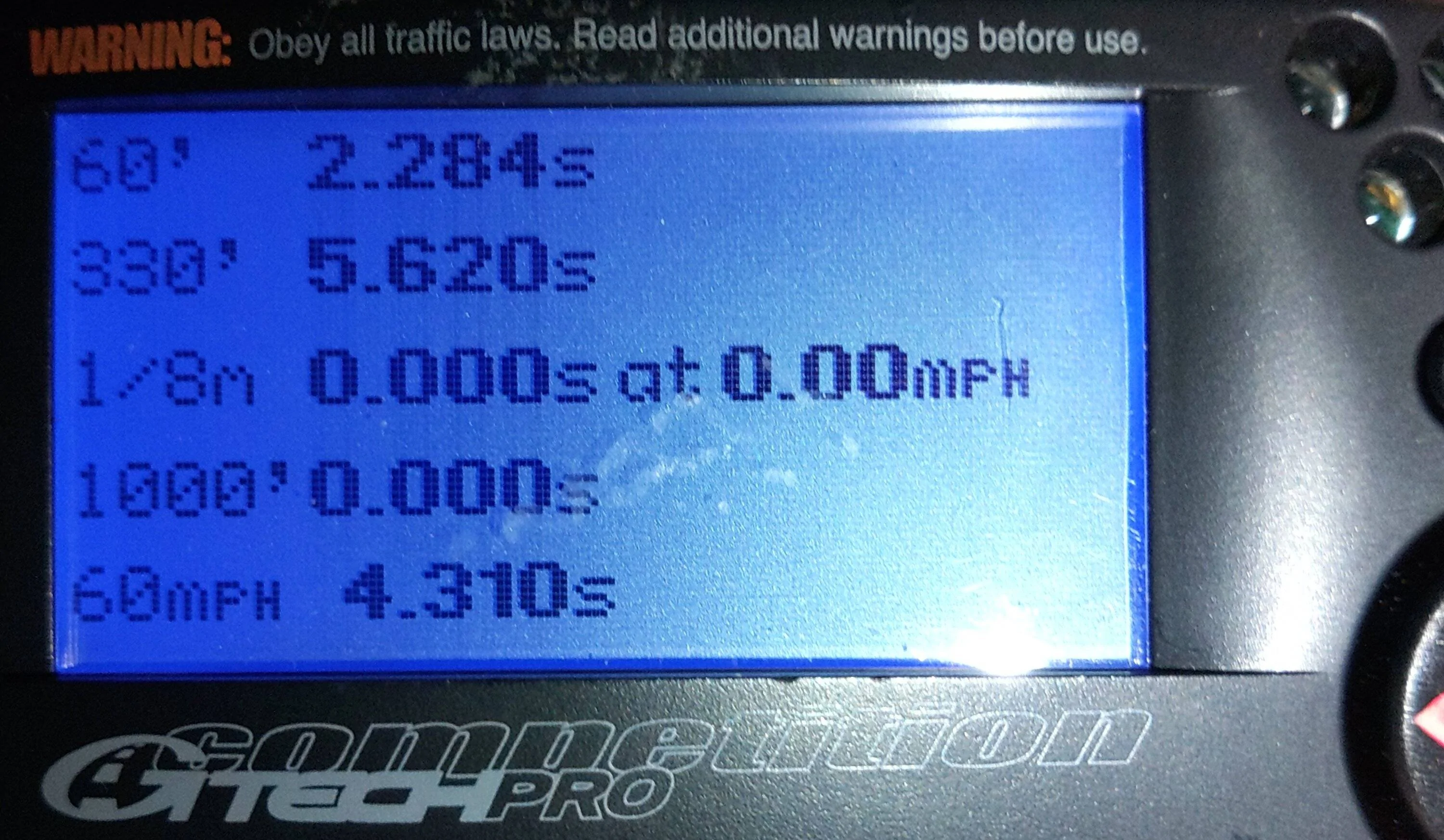 Ford Mustang Mach-E 2025 Rally 0-60 + MaxVoltage GTechJag0-66