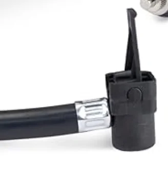 Ford Mustang Mach-E Tire inflator kit missing:  Buy OEM or recommended aftermarket? Screenshot 2025-07-08 at 6.42.23 PM