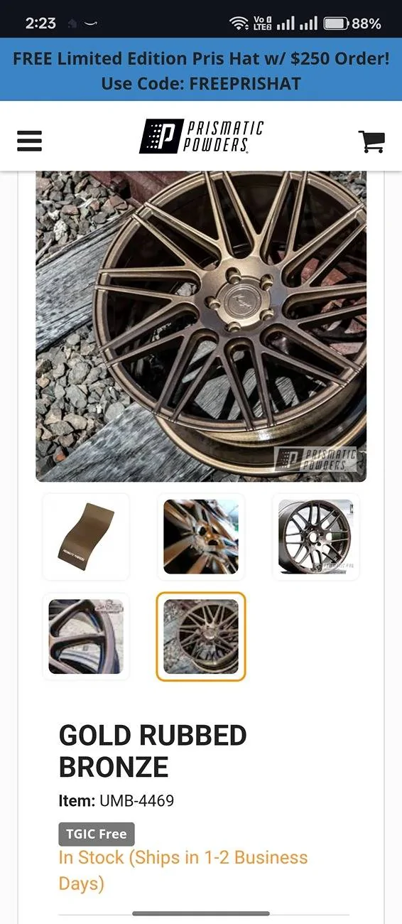 Ford Mustang Mach-E Nite Pony Wheels for your 21 - 23 Mach E? Do it yourself.. I did. Screenshot_2025-06-01-14-23-22-77_40deb401b9ffe8e1df2f1cc5ba480b12