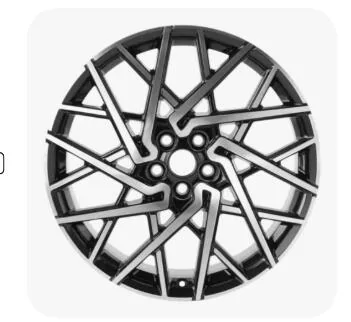 Ford Mustang Mach-E 2023 Mach-e Wheel Trade? Screenshot 2025-07-11 055117
