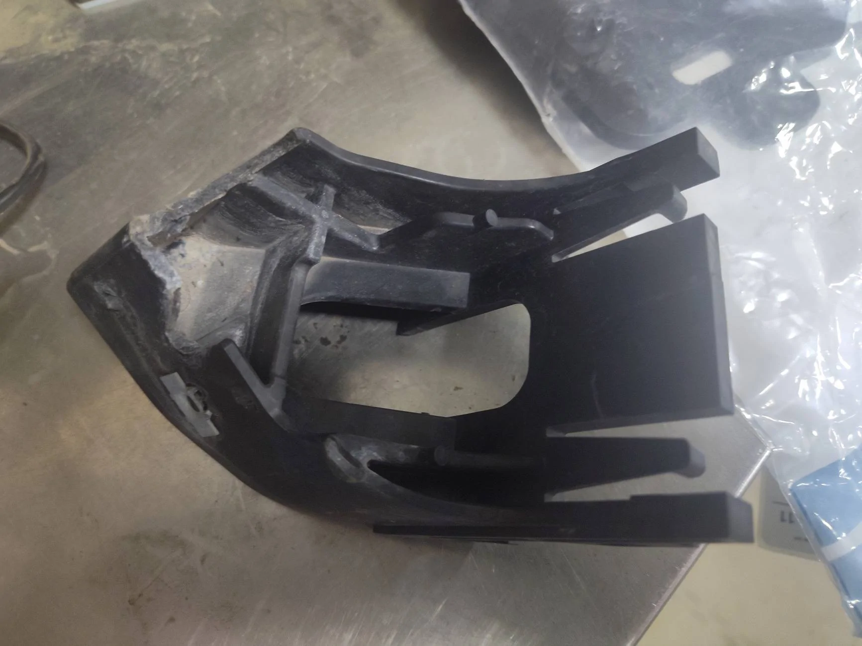 Ford Mustang Mach-E Part lookup help IMG_20250712_204503053