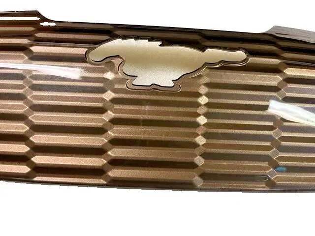Ford Mustang Mach-E Bronze GT Grille NEW s-l1600-2