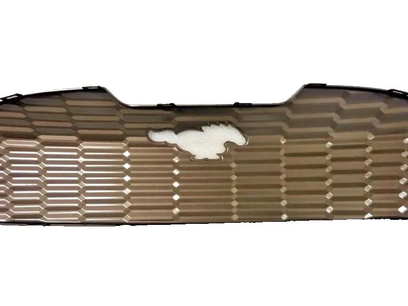 Ford Mustang Mach-E Bronze GT Grille NEW s-l1600-3
