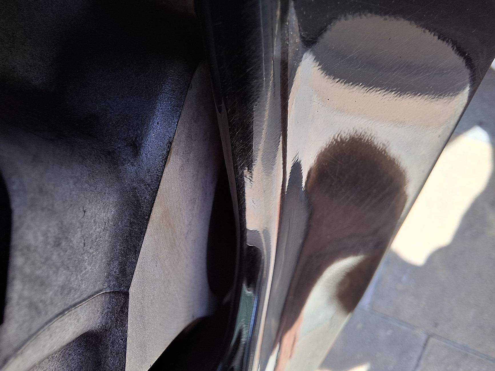 Ford Mustang Mach-E Caliper Painting Caliper 2
