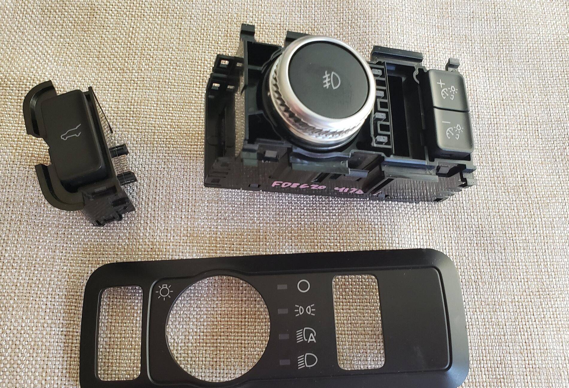 Ford Mustang Mach-E Adding a Physical Interior Liftgate Power Switch 1752781338479-c0