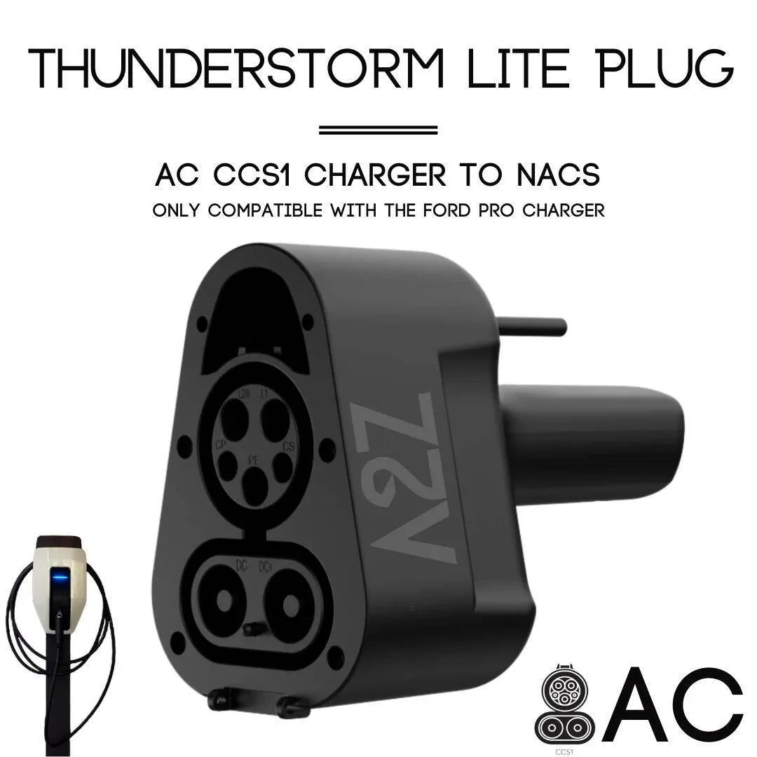 Ford Mustang Mach-E Ford Charge Station Pro charge connector 1750358556588-0z (2)