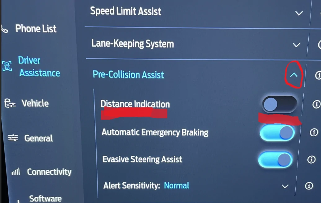 Ford Mustang Mach-E Display Experience update surprise: center speedometer & drive mode graphics returns! 1754069143869-1i