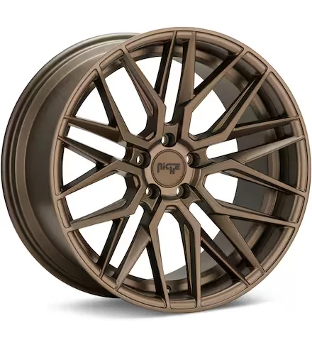 Ford Mustang Mach-E Tire and wheel questions 1754406055001-vl