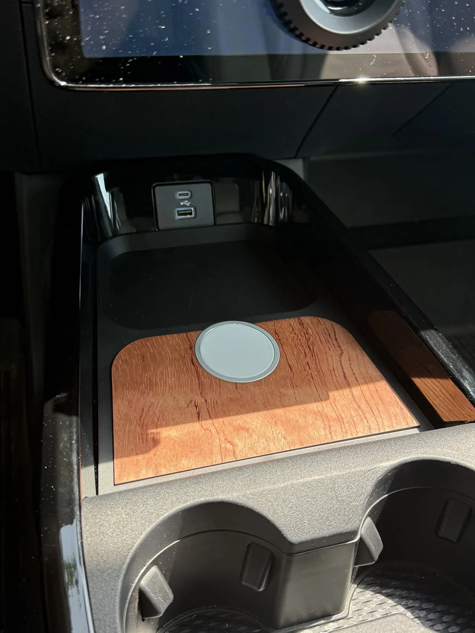 Ford Mustang Mach-E What have you 3d Printed? 1754945176650-gg