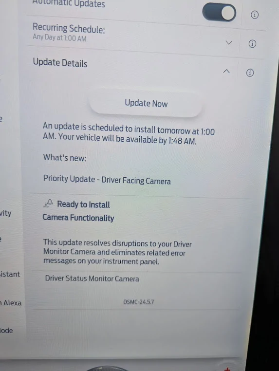 Ford Mustang Mach-E DSMC-24.5.7 OTA Update 1755022419263-ya