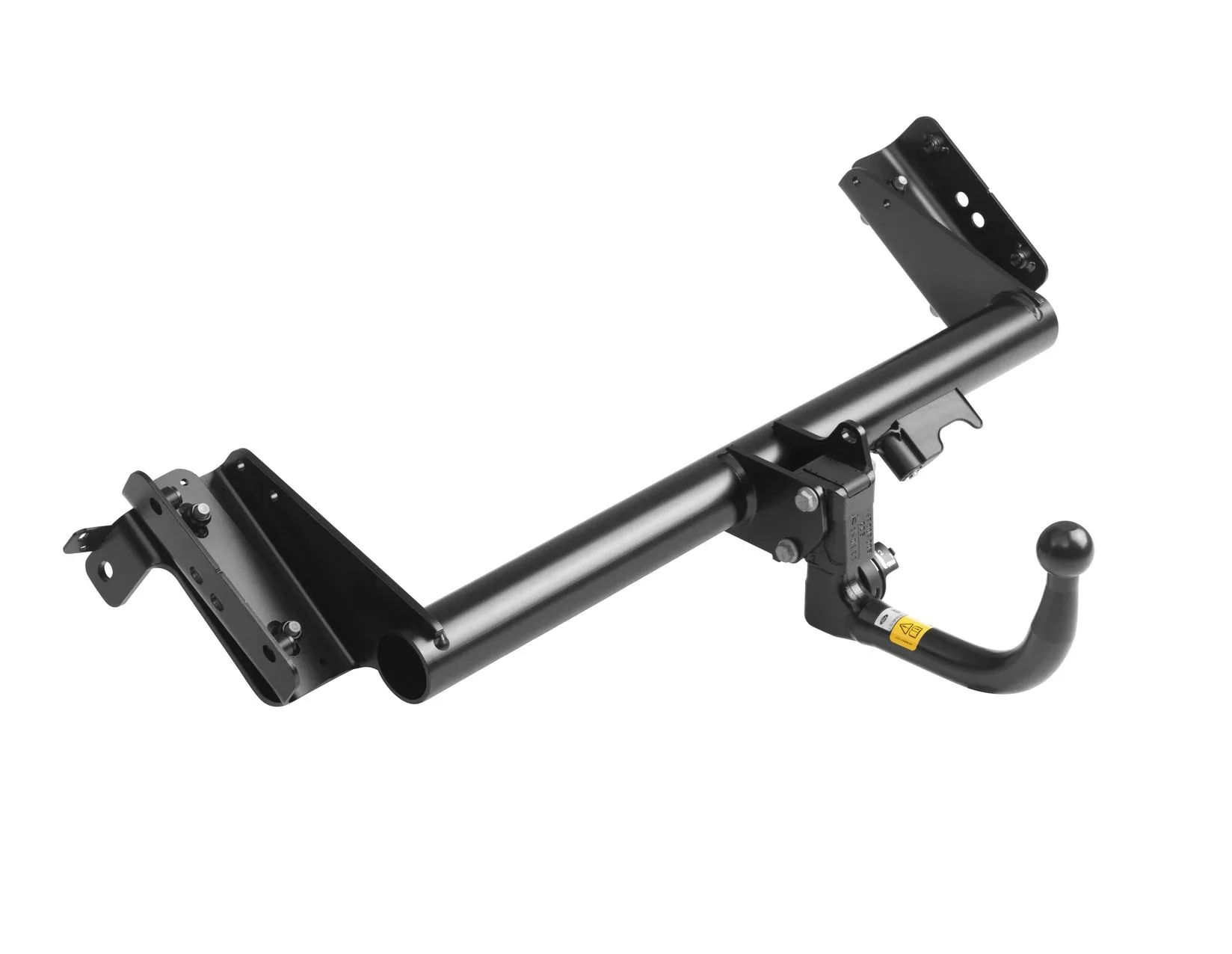 Ford Mustang Mach-E Frame cracking from bike racks on hitch? 1755614114715-3s