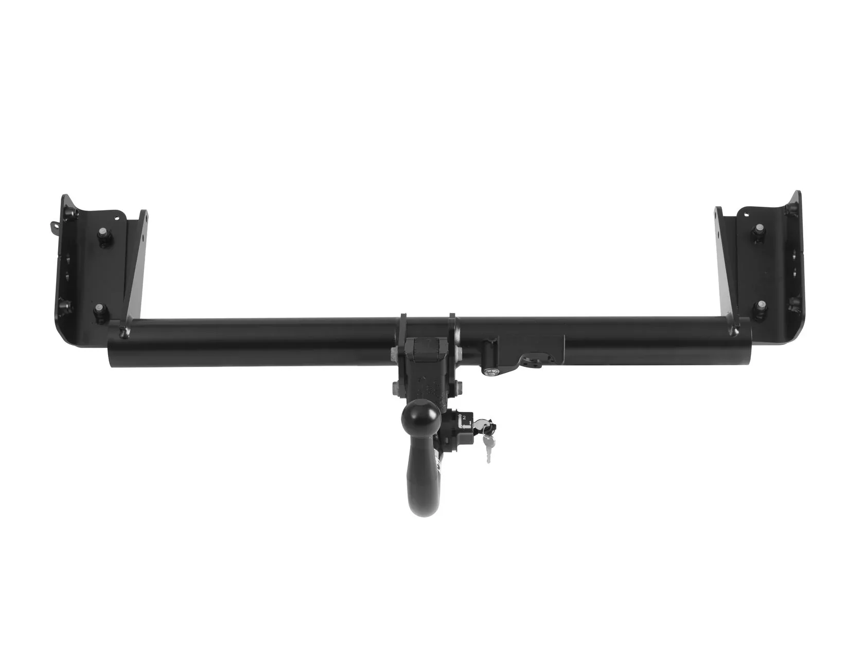 Ford Mustang Mach-E Frame cracking from bike racks on hitch? 1755614128468-xy