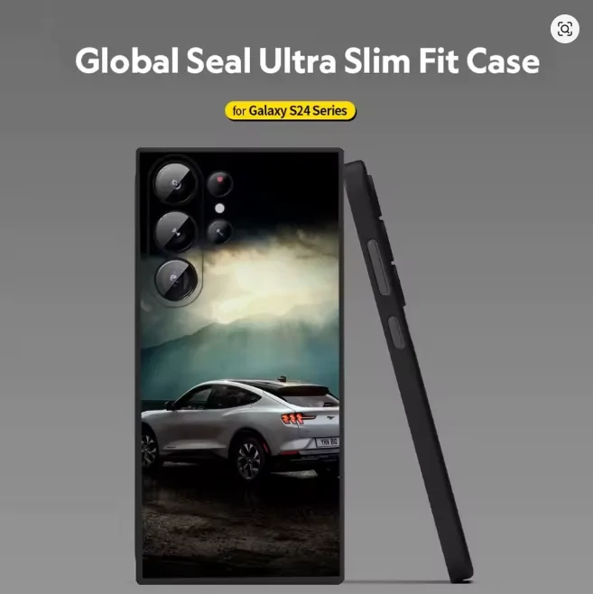 Ford Mustang Mach-E Mach-E phone case for Samsung owners Screenshot 2025-08-21 132905